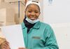 Creating a Career in the Fishing Industry. From Intern to Factory Operations
