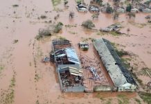 The Three Big Reasons Why Mozambique is not Adapting to Climate Change and What Needs to be Done