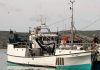 Fishermen Rescued From Sinking Vessel