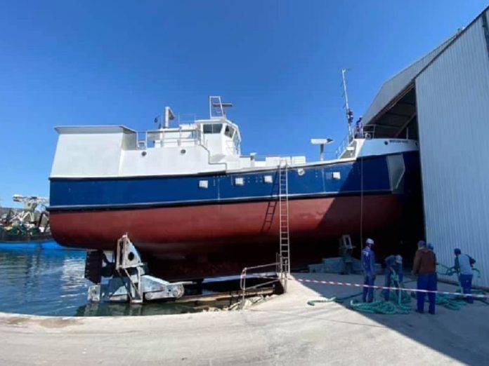 Restless Wave launch Aug 2021