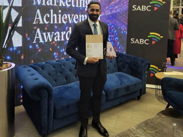 Jared Patel Sea Harvest