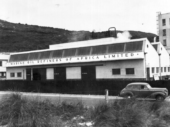 Marine Oil Refiners Ltd. 1948 (3)