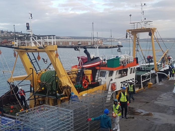 Sisters - Viking vessel