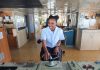 Women Bridge Gender Gap in the Fishing Sector