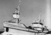 Legendary Boat Builders. The Seven ‘Wit Olifante’