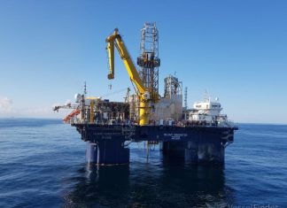 How Oil Turned the Motors of Capitalism: A History