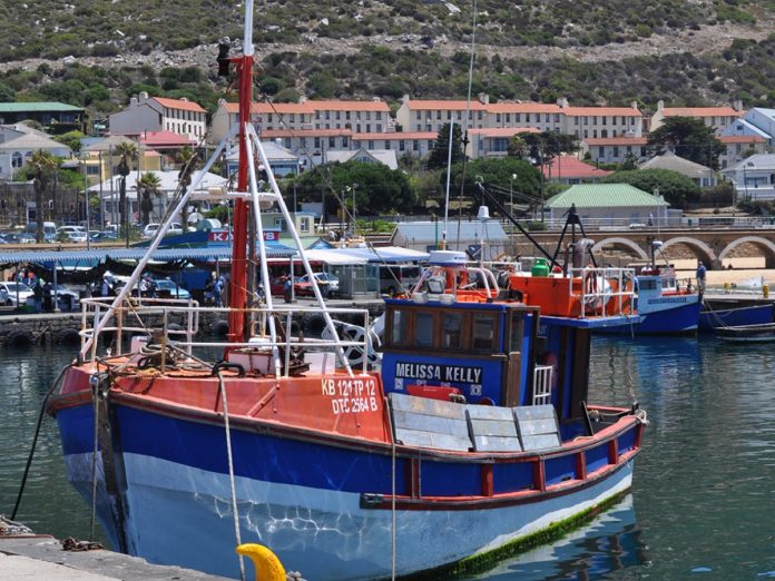 Kalk Bay