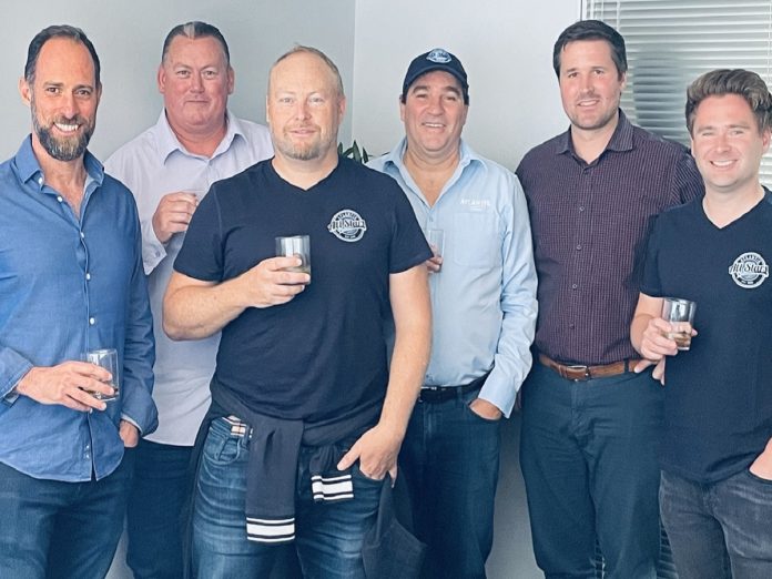 Atlantis seafood directors