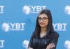 Young South African Makes the Finals of Global Sustainability Competition