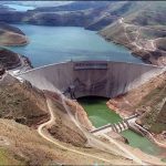 Tunnel Drilling Marks Progress of Lesotho Highlands Water Project
