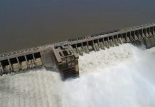 Update. Vaal Dam to Stay Full