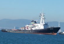 Legendary Tug to be Retired