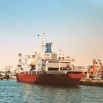 From Icebreaker to Auction Block