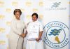 Oceana Support for School Feeding Programme Delivers Broader Benefits