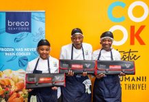 Heading to Any Seafood Expos? Did You Know There’s A New Seafood Traceability Website?