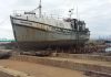 Rehabilitation of Mossel Bay Ship Repair Facility to Start Next Year