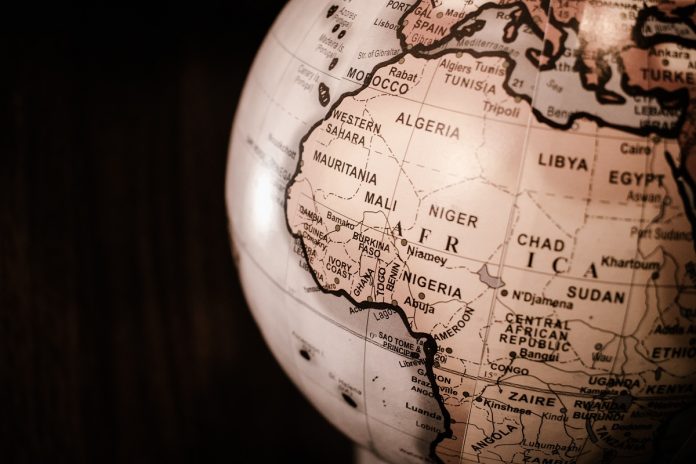 africa map james-wiseman-IebZAH6kaNw-unsplash