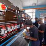 Funding Boost to Strengthen South African Engineering Capabilities