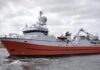 There’s a Catch to the Story of the Ocean Azul and the Patagonian Toothfish Fishery