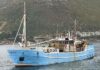 Man Overboard, Search Called Off