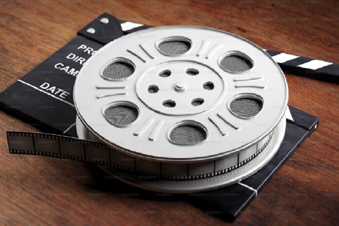 Film reel