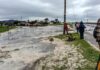 Investigation Underway as Fourth Riverlands Dam Bursts