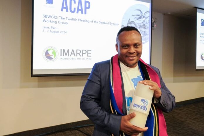 Imvelo Victor Sihle BSL device latest