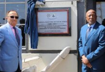 Namibia Maritime Museum Opens in Lüderitz