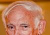 Obituary. Remembering Hymie Steyn