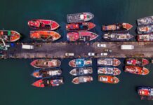 Rethinking South Africa’s Fishing Rights System – What Should the MLRA Review Focus On?