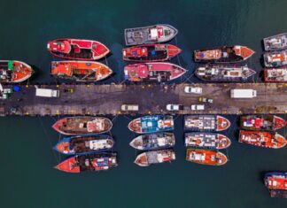Rethinking South Africa’s Fishing Rights System – What Should the MLRA Review Focus On?
