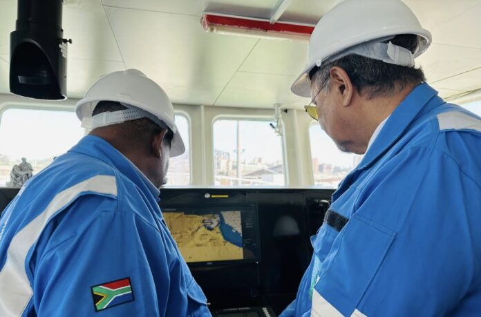 Fishing Vessel Audit 2