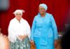 Namibian President Sworn In, Changes to Cabinet and Fisheries