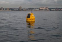 Clever Technology At Work in Algoa Bay