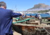 Some Progress in Removing Sunken and Abandoned Vessels