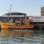 Shark Protection Stepped Up