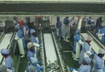 Book Your Seat. Annual International Stock Assessment Review Workshop