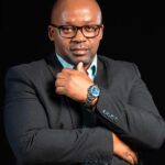 New Leader for SAMSA