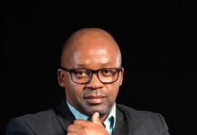 New Leader for SAMSA