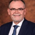 Minister George is Out – It’s Confirmed