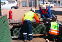 Third Time Lucky for Sea Harvest Foundation