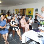 Honouring Lives Lost at Sea: Laingville Marks World Fisheries Day 2025