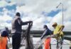 The Year That Was: South Africa’s Fishing Industry in 2025