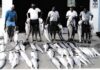 A Fishing Freak’s Recall of Fishing False Bay – 1954 to 2021