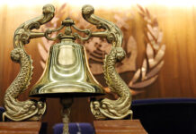 South Africa Wins its Seat Back on IMO Council