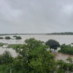 Widespread Flooding Causes Havoc in Mozambique and South Africa