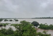Widespread Flooding Causes Havoc in Mozambique and South Africa