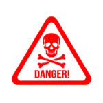 Dam At Risk of Failure