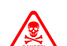 Dam At Risk of Failure