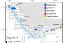 Trawling Industry Agrees to Protect Sensitive Seabed Habitats